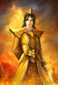 掌上嬌