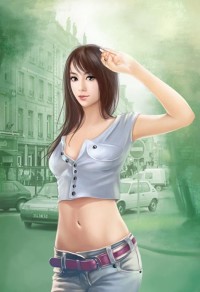 惊世小村官