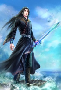 (BL/HP同人）LVSS你是我的灵魂