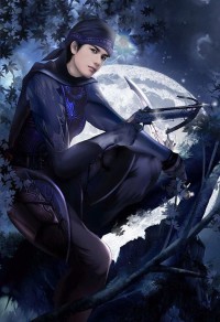武极斗焱：长相思